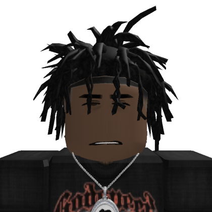 Roblox avatar