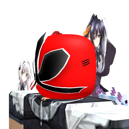 Roblox avatar