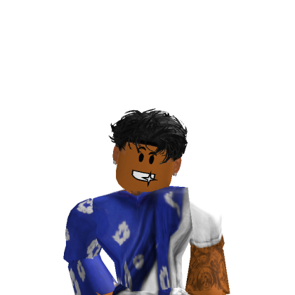 Roblox avatar