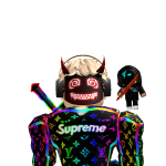 @FinnLonde