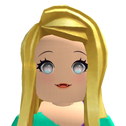 Roblox profile picture for @KOTOHA719