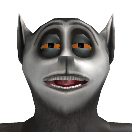 Roblox avatar