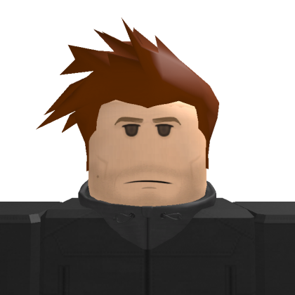 Roblox avatar