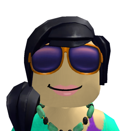 Roblox profile picture for @secrets67