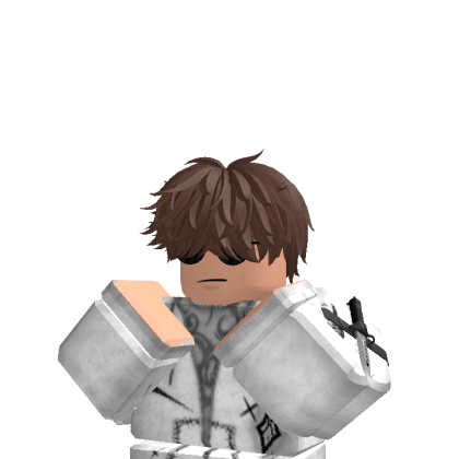 Roblox avatar
