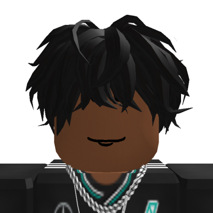 Roblox avatar