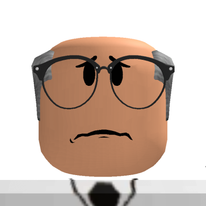 Roblox avatar