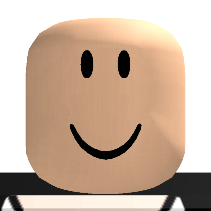 Roblox profile picture for @betrayer