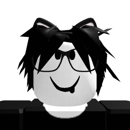 Roblox profile picture for @Unveil