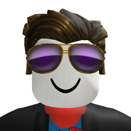 Roblox profile picture for @ELzakaria