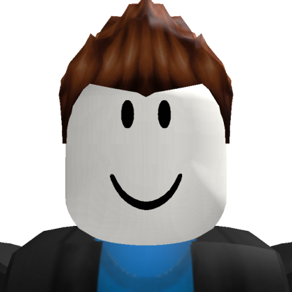 Roblox profile picture for @tyrelltk