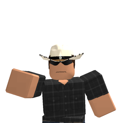 Roblox avatar