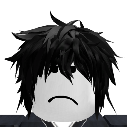 Roblox profile picture for @fugitive