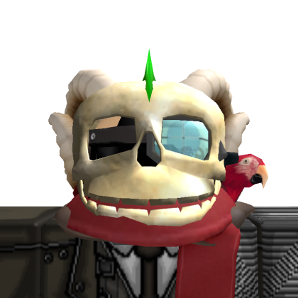Roblox profile picture for @pitch