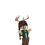 @AlonelnTheWoods