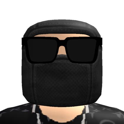 Roblox avatar