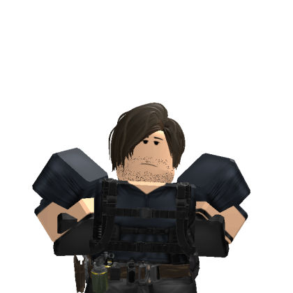Roblox avatar