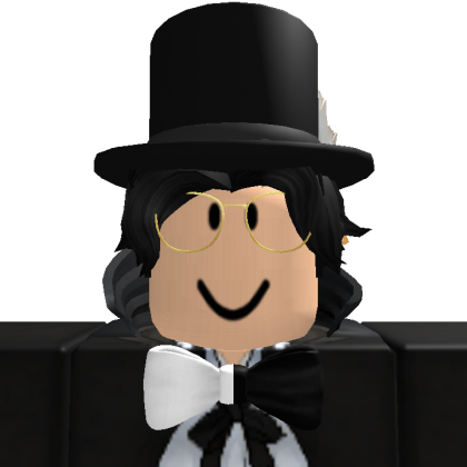 Roblox profile picture for @Hyper772