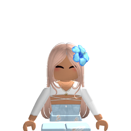 Roblox avatar