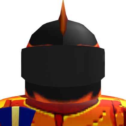 Roblox profile picture for @Minnow