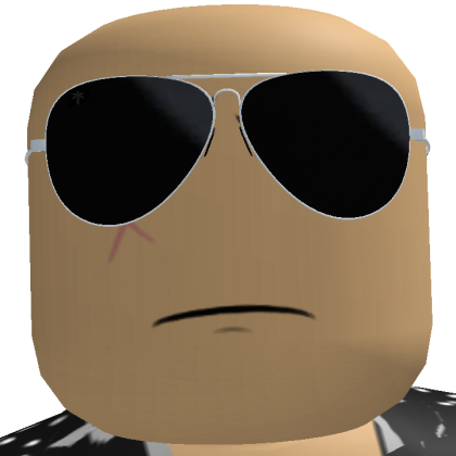 Roblox avatar