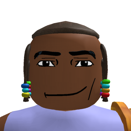 Roblox profile picture for @molim777