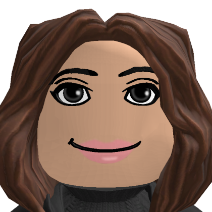 Roblox profile picture for @Elvyjaja
