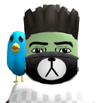 @Cr12eR