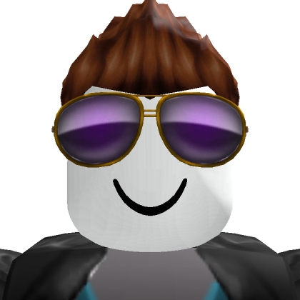 Roblox profile picture for @Itoraf