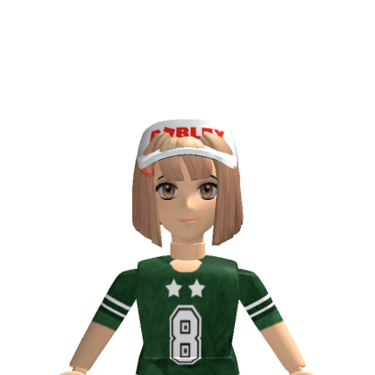 Roblox profile picture for @Tz_teo