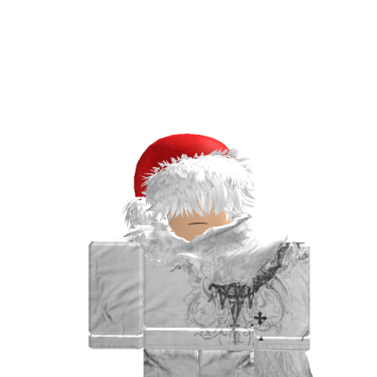 Roblox avatar