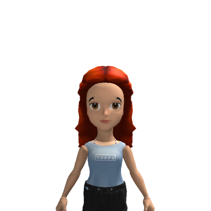 Roblox profile picture for @RainyLour