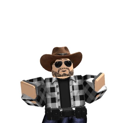 Roblox avatar