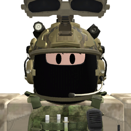 Roblox avatar