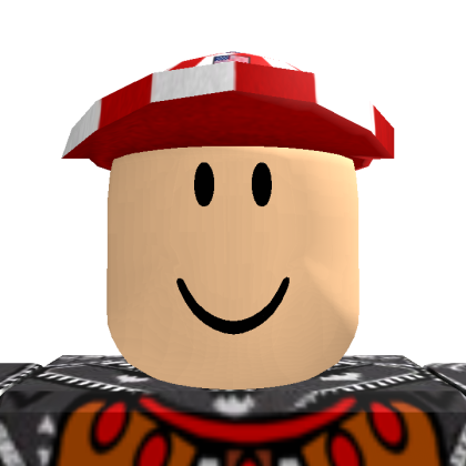 Roblox profile picture for @TION