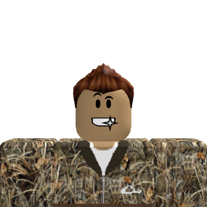 Roblox avatar