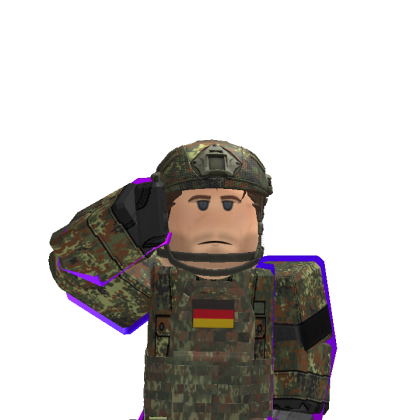 Roblox avatar