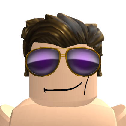Roblox avatar