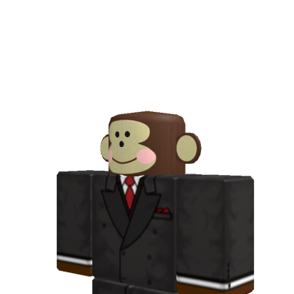 Roblox avatar