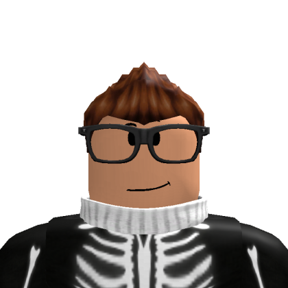 Roblox avatar