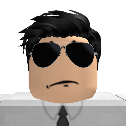 Roblox avatar