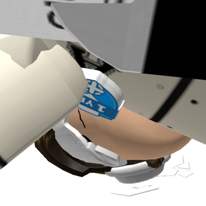 Roblox avatar