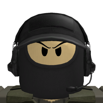 Roblox avatar