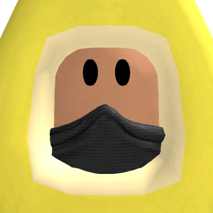 Roblox avatar