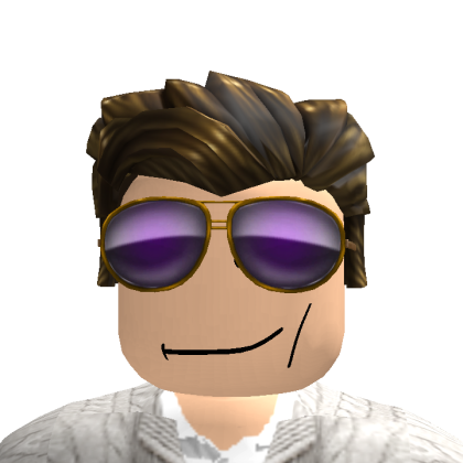 Roblox avatar