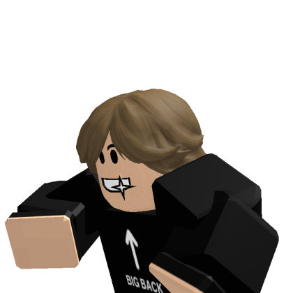Roblox avatar
