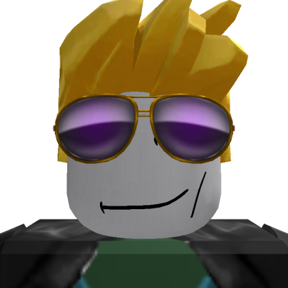 Roblox profile picture for @junaedi16