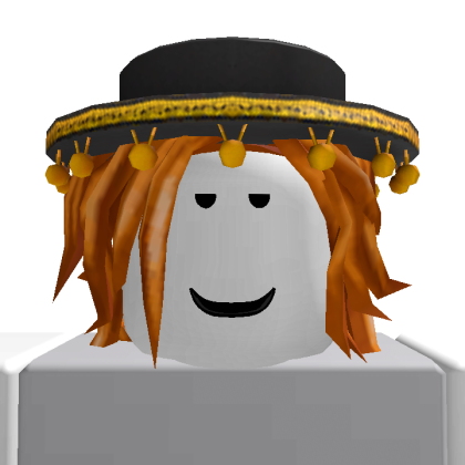 Roblox profile picture for @Adjutant