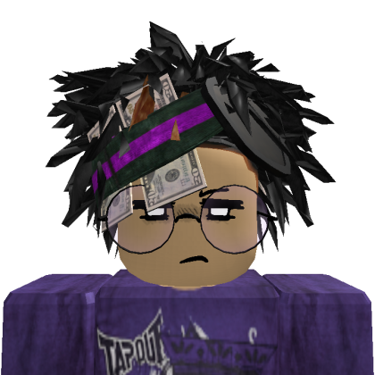 Roblox avatar