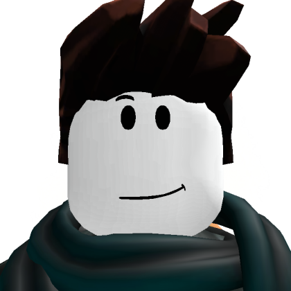 Roblox profile picture for @Padilhexz